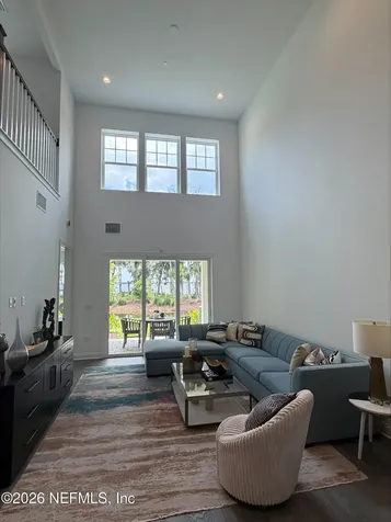 375 Oakmoss Drive St. Johns FL 32259