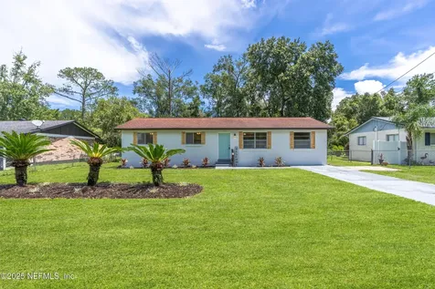 1206 Melrose Avenue Green Cove Springs FL 32043