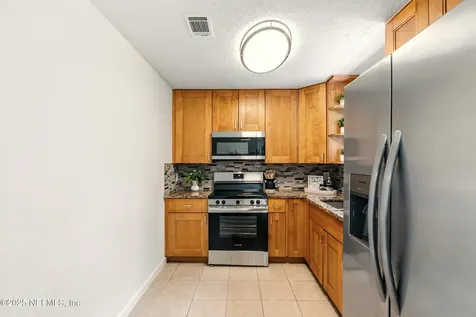 1206 Melrose Avenue Green Cove Springs FL 32043
