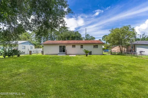 1206 Melrose Avenue Green Cove Springs FL 32043