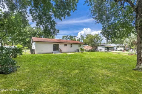 1206 Melrose Avenue Green Cove Springs FL 32043