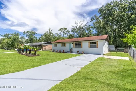 1206 Melrose Avenue Green Cove Springs FL 32043