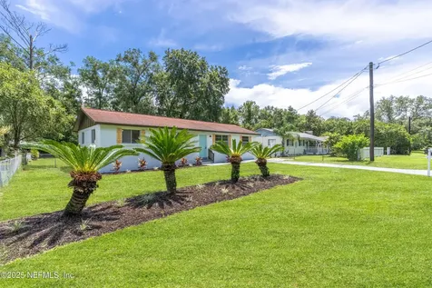 1206 Melrose Avenue Green Cove Springs FL 32043