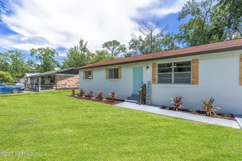 1206 Melrose Avenue Green Cove Springs FL 32043