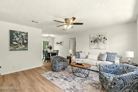 1206 Melrose Avenue Green Cove Springs FL 32043