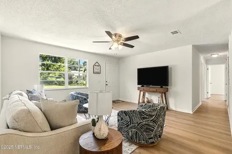 1206 Melrose Avenue Green Cove Springs FL 32043