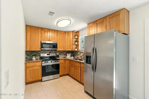 1206 Melrose Avenue Green Cove Springs FL 32043