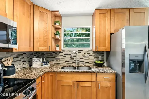1206 Melrose Avenue Green Cove Springs FL 32043