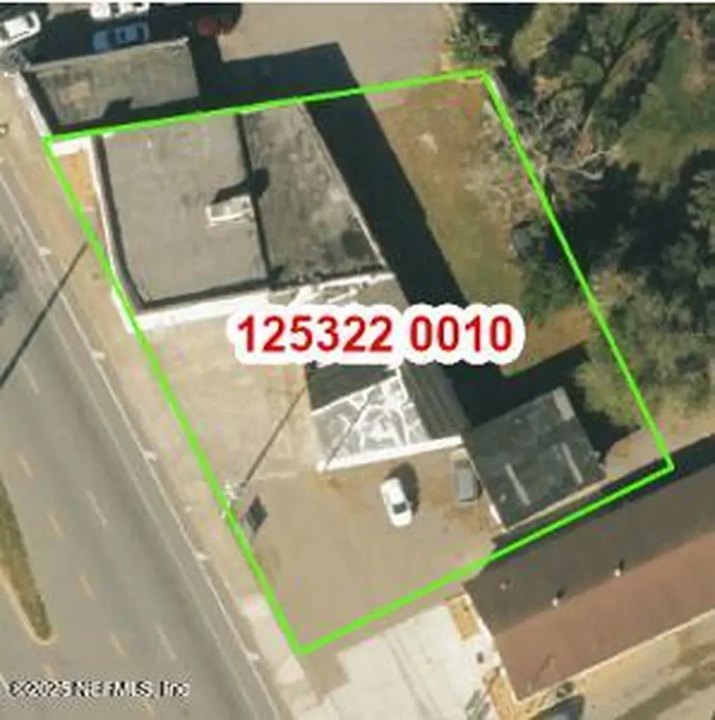 2565 Philips Highway Jacksonville FL 32207