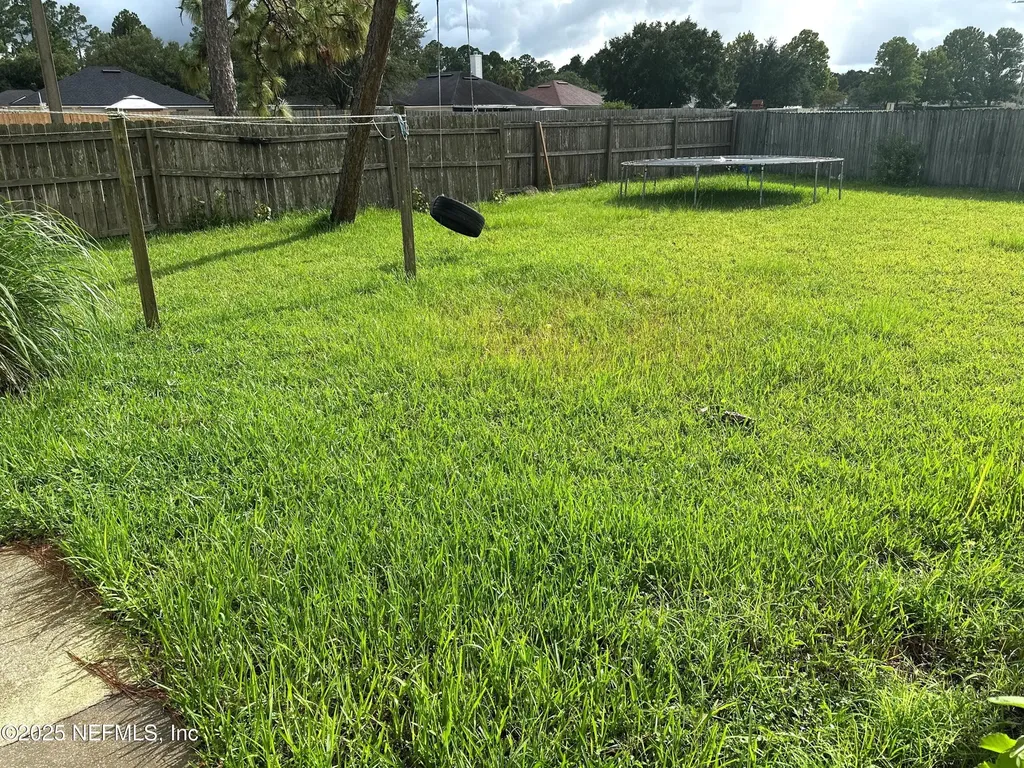 351 Summit Drive Orange Park FL 32073