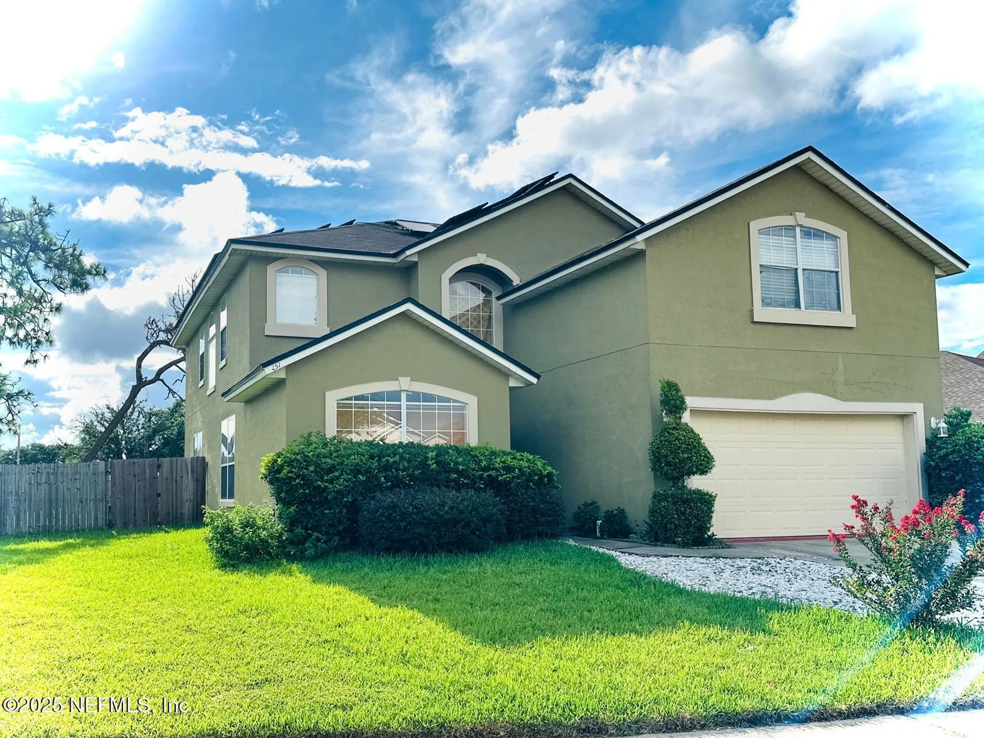 351 Summit Drive Orange Park FL 32073