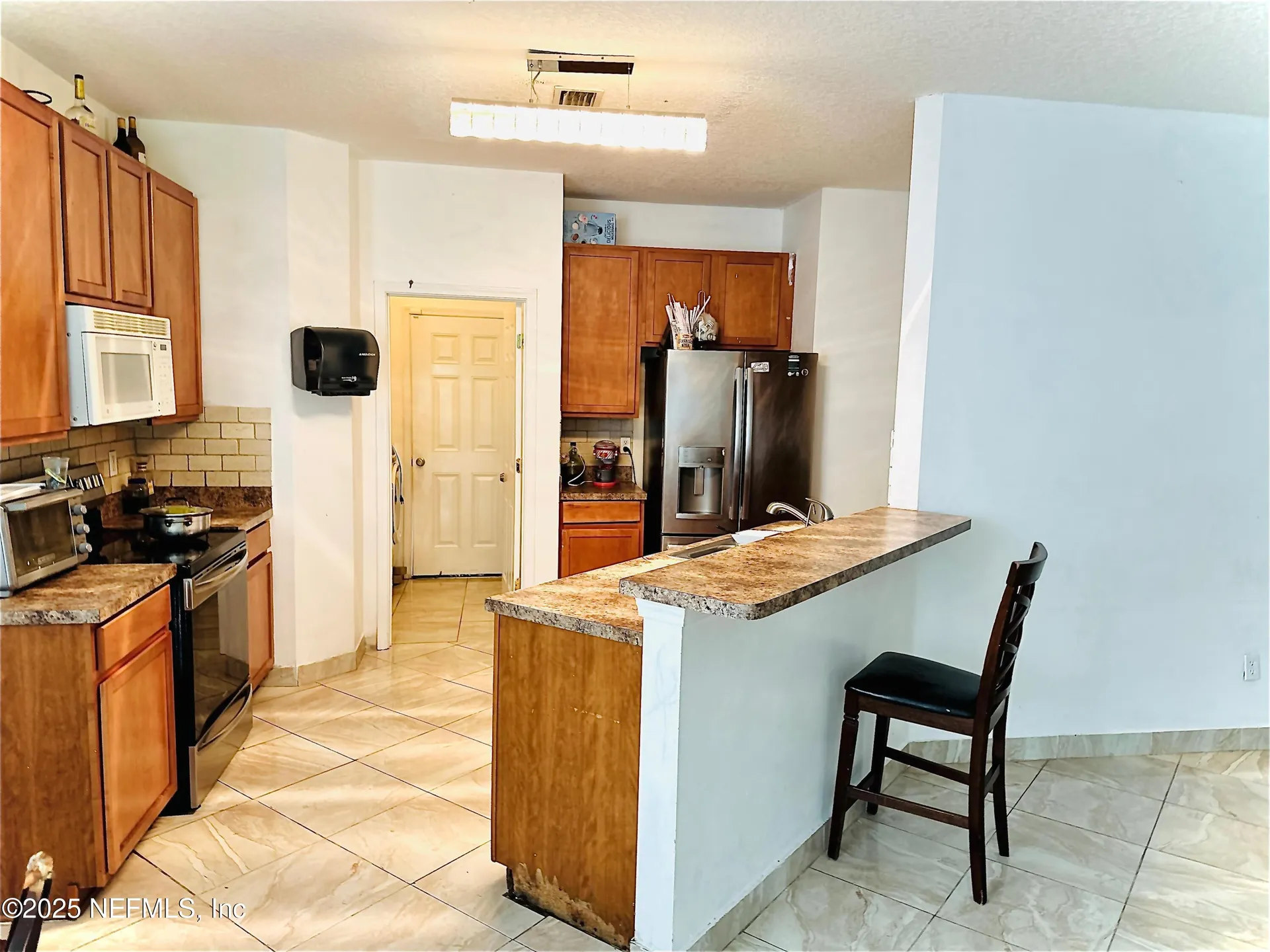 351 Summit Drive Orange Park FL 32073
