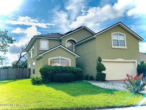 351 Summit Drive Orange Park FL 32073