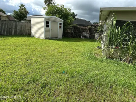 351 Summit Drive Orange Park FL 32073