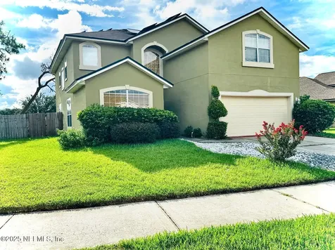 351 Summit Drive Orange Park FL 32073