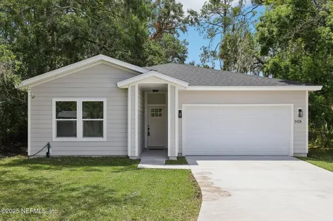 2426 Gerard Avenue Jacksonville FL 32207
