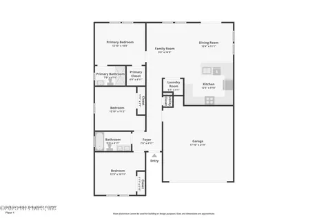 2426 Gerard Avenue Jacksonville FL 32207