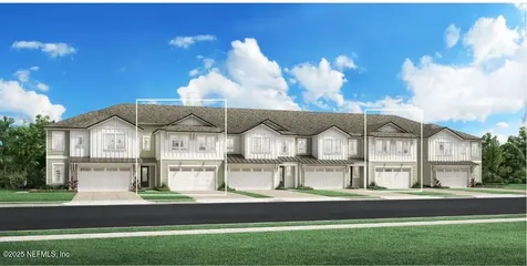 391 Oakmoss Drive St. Johns FL 32259