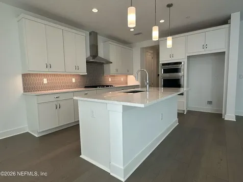 391 Oakmoss Drive St. Johns FL 32259
