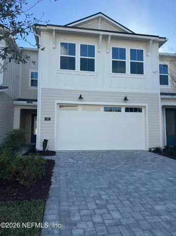 391 Oakmoss Drive St. Johns FL 32259
