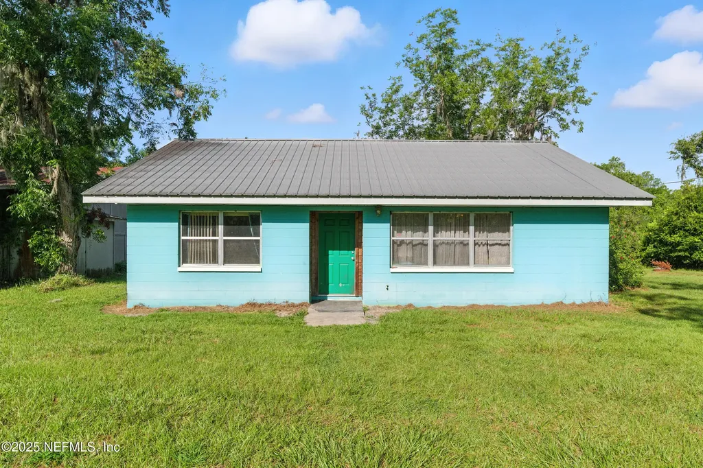 16505 NE 83rd Place Hawthorne FL 32640