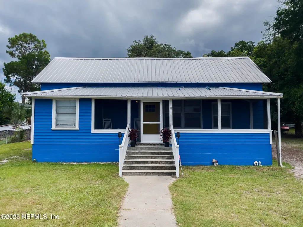 1811 Kate Street Palatka FL 32177