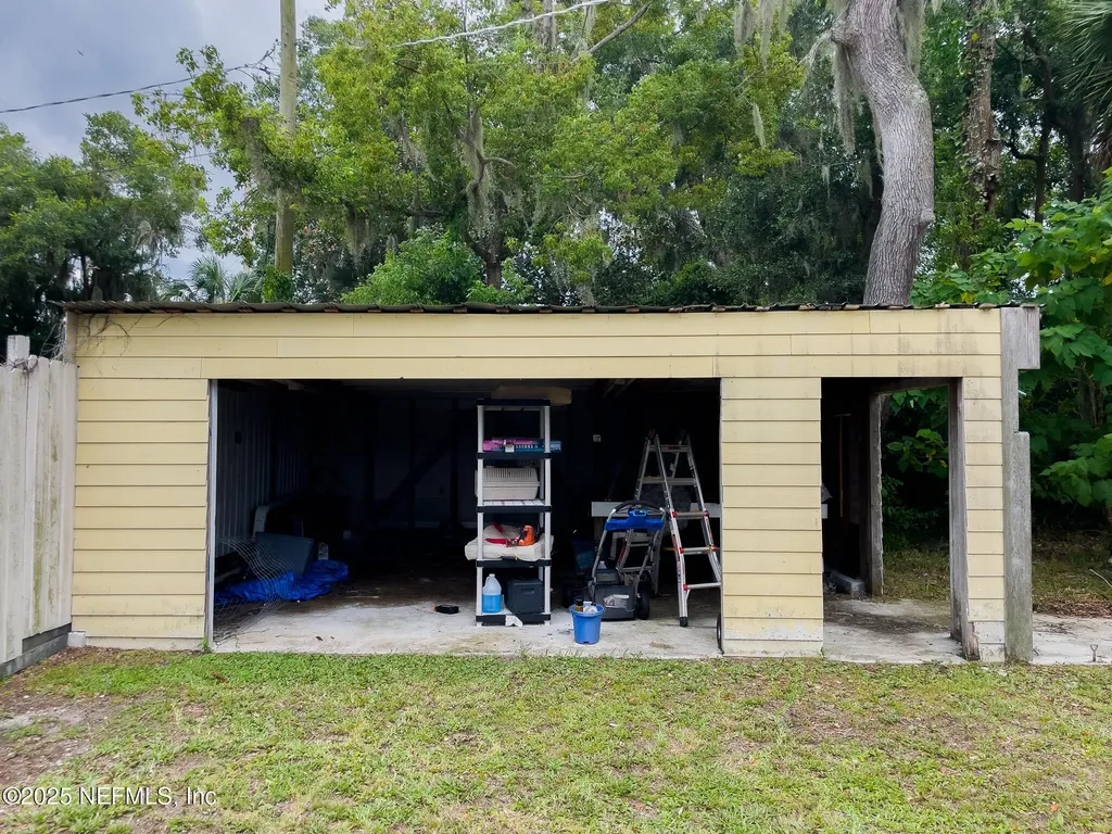 1811 Kate Street Palatka FL 32177