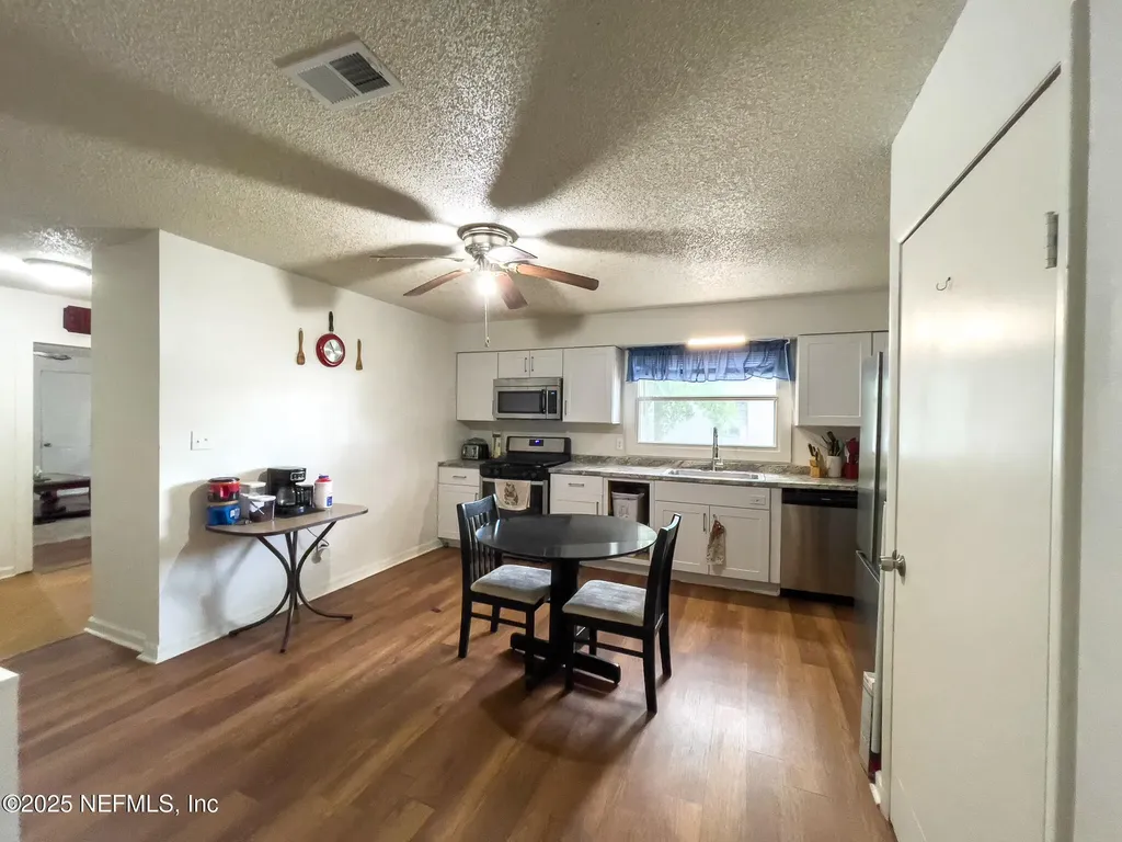 1811 Kate Street Palatka FL 32177