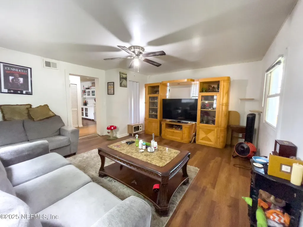 1811 Kate Street Palatka FL 32177