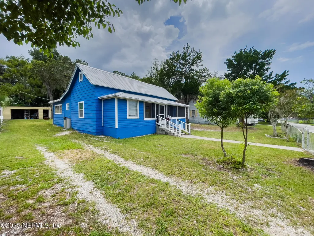 1811 Kate Street Palatka FL 32177