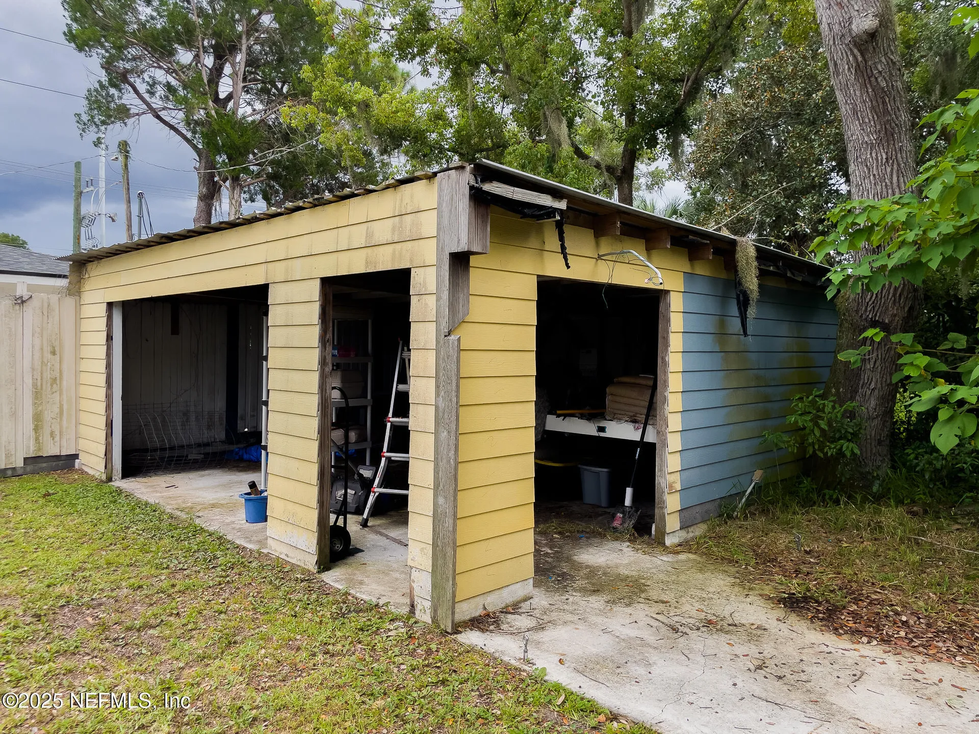 1811 Kate Street Palatka FL 32177