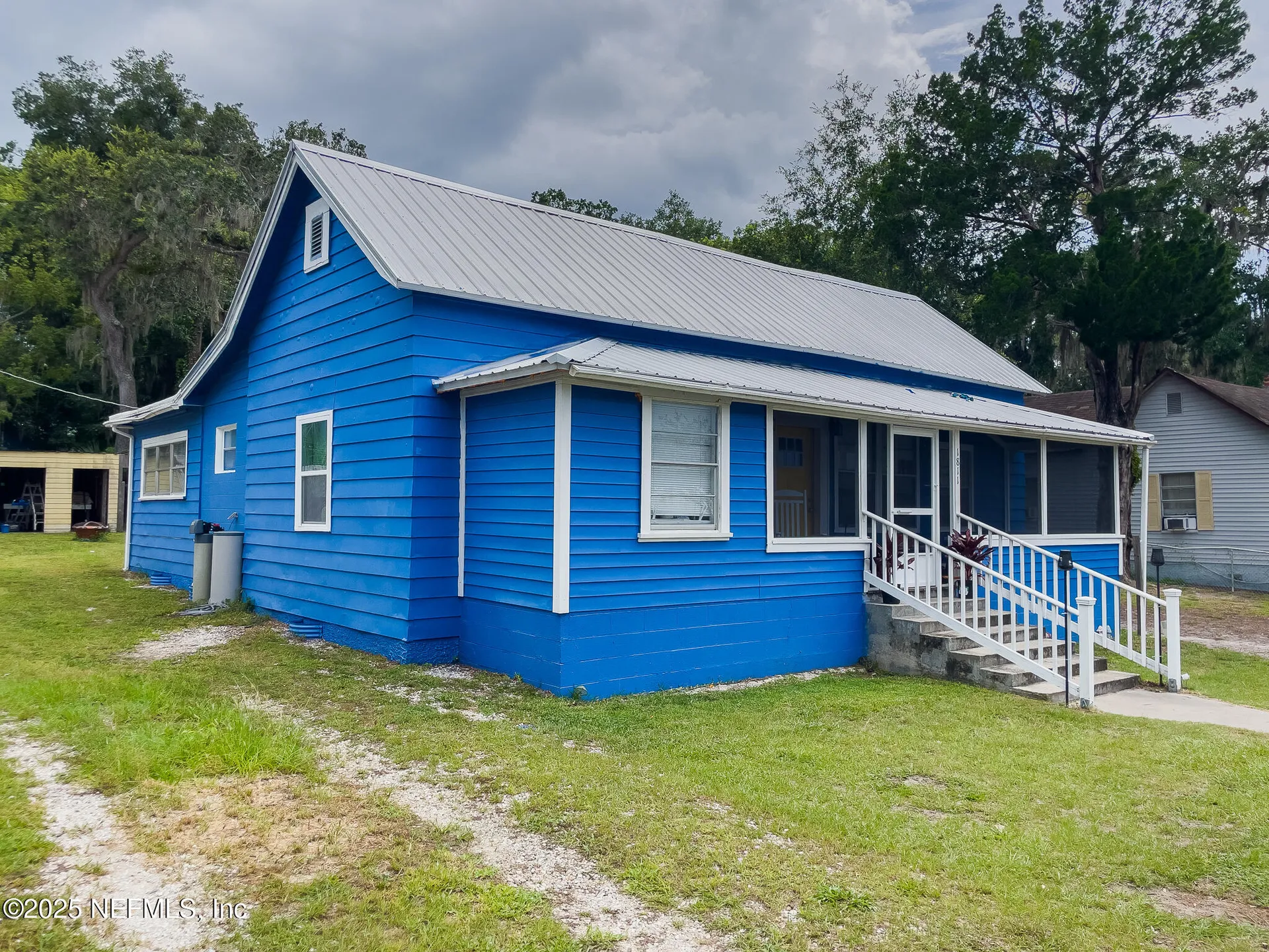 1811 Kate Street Palatka FL 32177