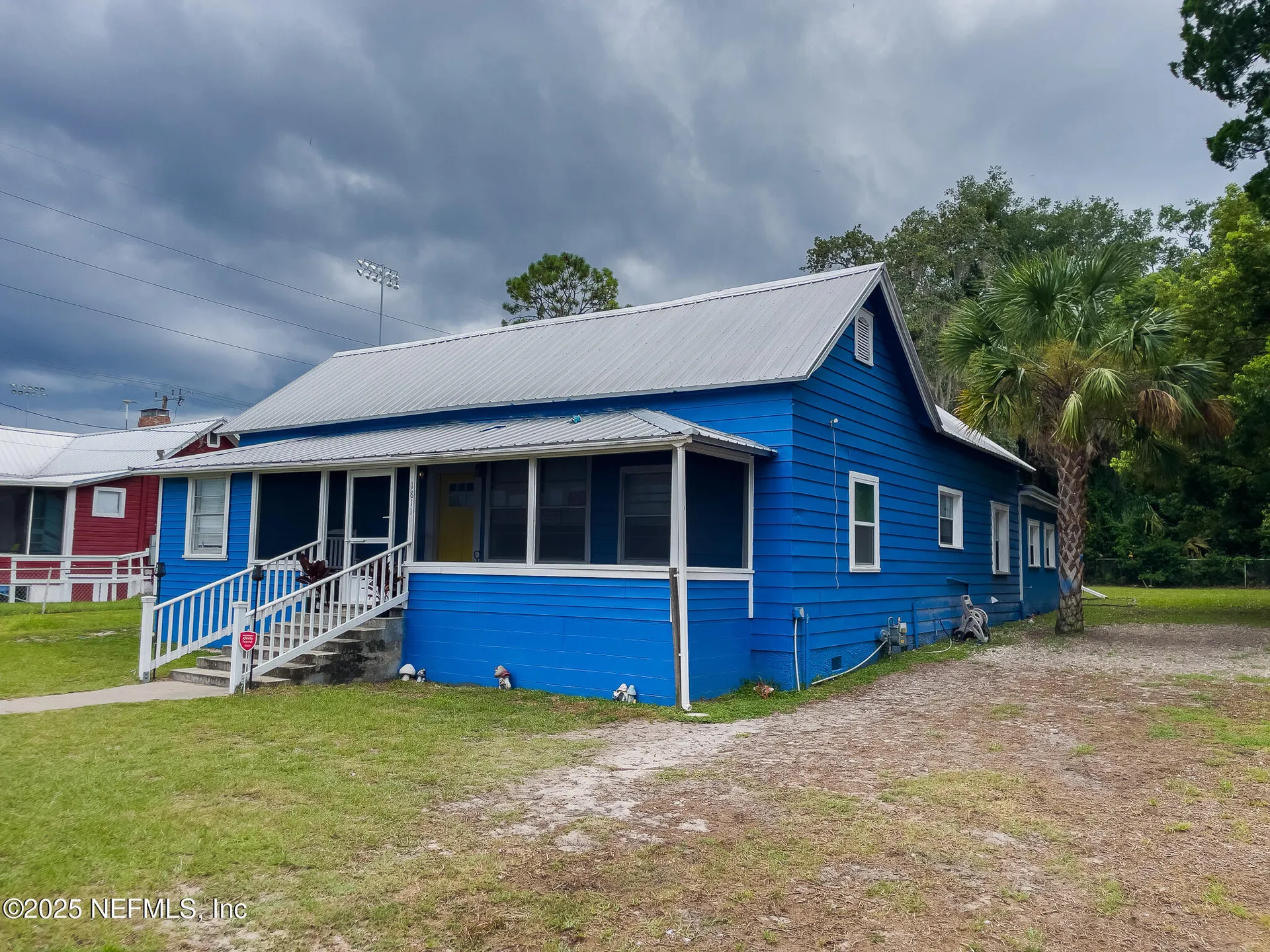 1811 Kate Street Palatka FL 32177