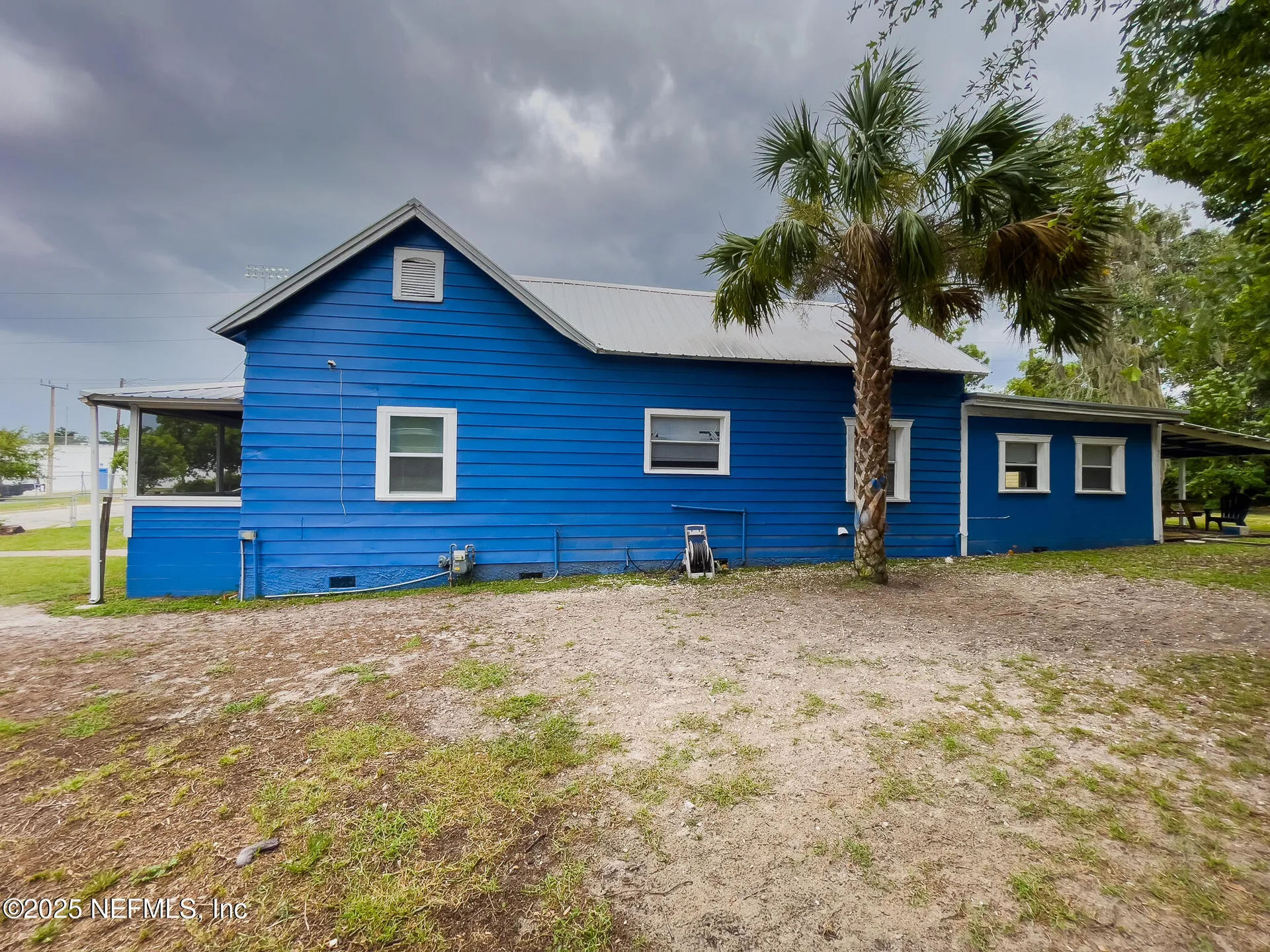 1811 Kate Street Palatka FL 32177