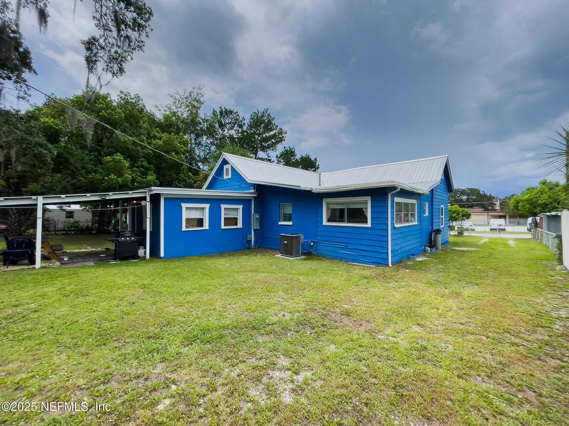 1811 Kate Street Palatka FL 32177