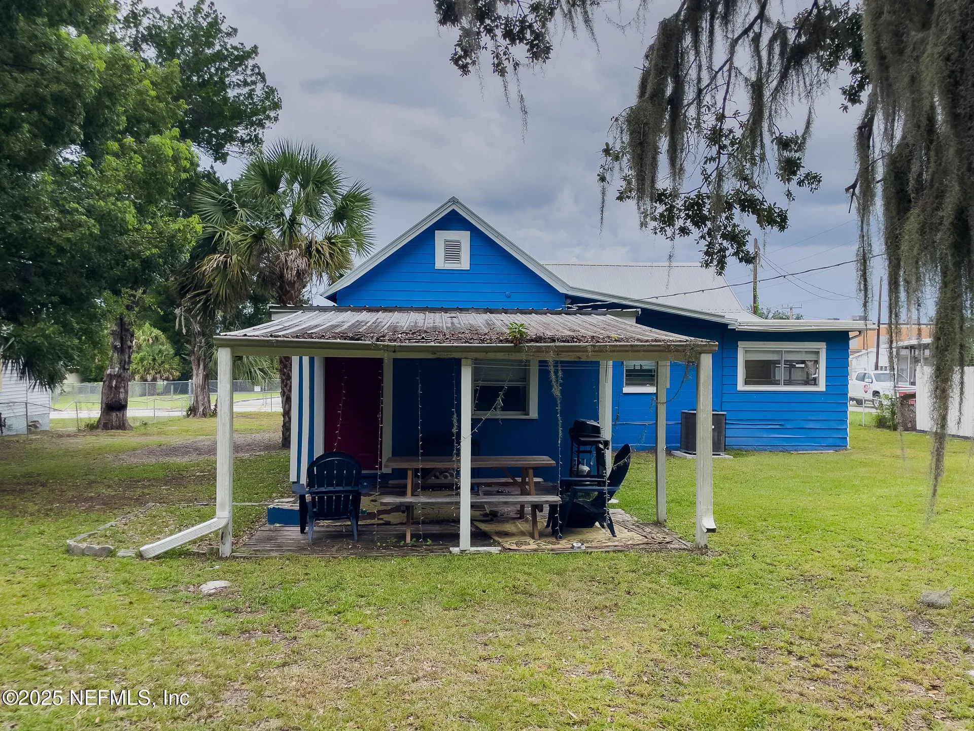 1811 Kate Street Palatka FL 32177