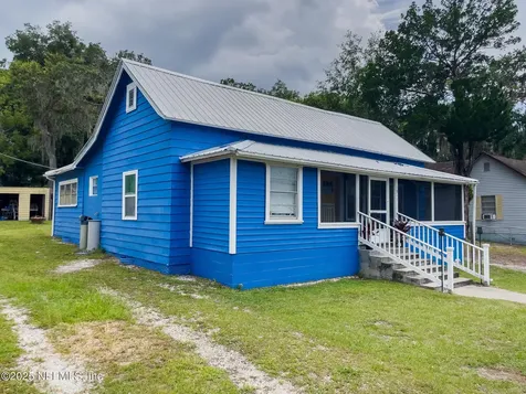 1811 Kate Street Palatka FL 32177