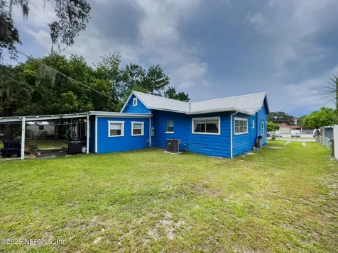 1811 Kate Street Palatka FL 32177