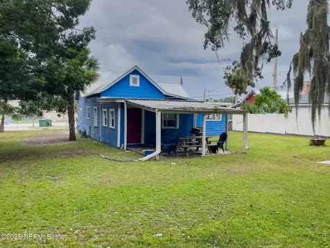 1811 Kate Street Palatka FL 32177