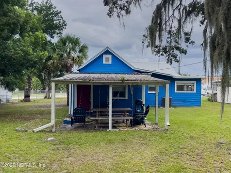 1811 Kate Street Palatka FL 32177