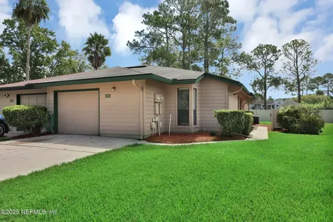 7835 Pocita Court Jacksonville FL 32256