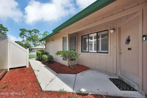 7835 Pocita Court Jacksonville FL 32256