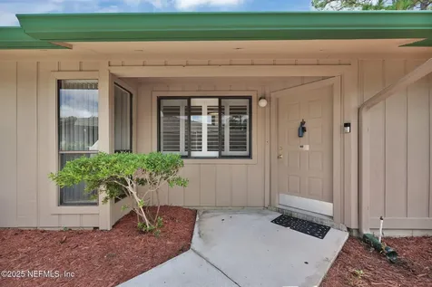 7835 Pocita Court Jacksonville FL 32256