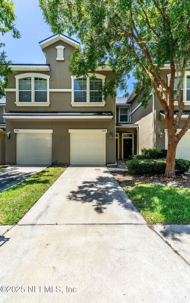 12288 Black Walnut Court Jacksonville FL 32226