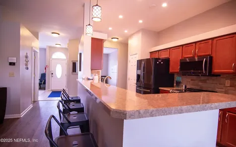 1848 Sunchase Court Jacksonville FL 32246