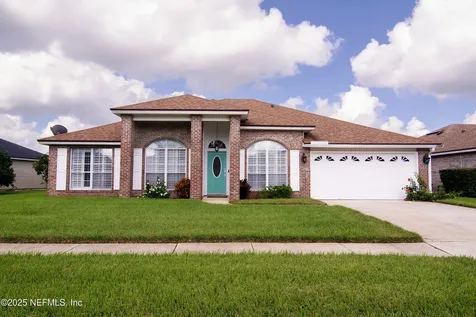 1848 Sunchase Court Jacksonville FL 32246