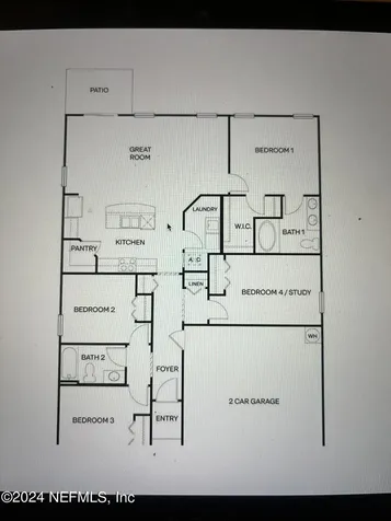 12927 Rubber Fig Terrace Jacksonville FL 32218