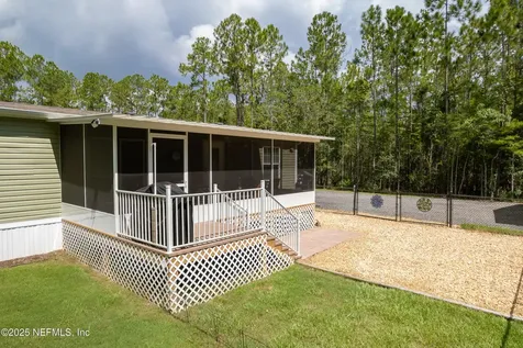10660 Baylor Avenue Hastings FL 32145