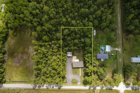 10660 Baylor Avenue Hastings FL 32145