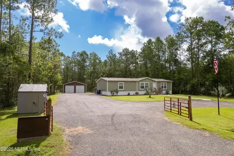 10660 Baylor Avenue Hastings FL 32145